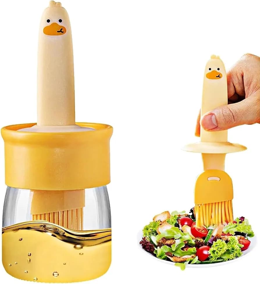 Oil dispenser