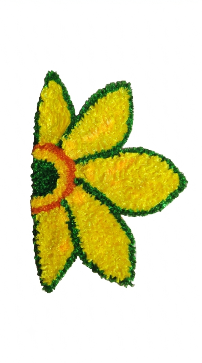 Artificial Flower