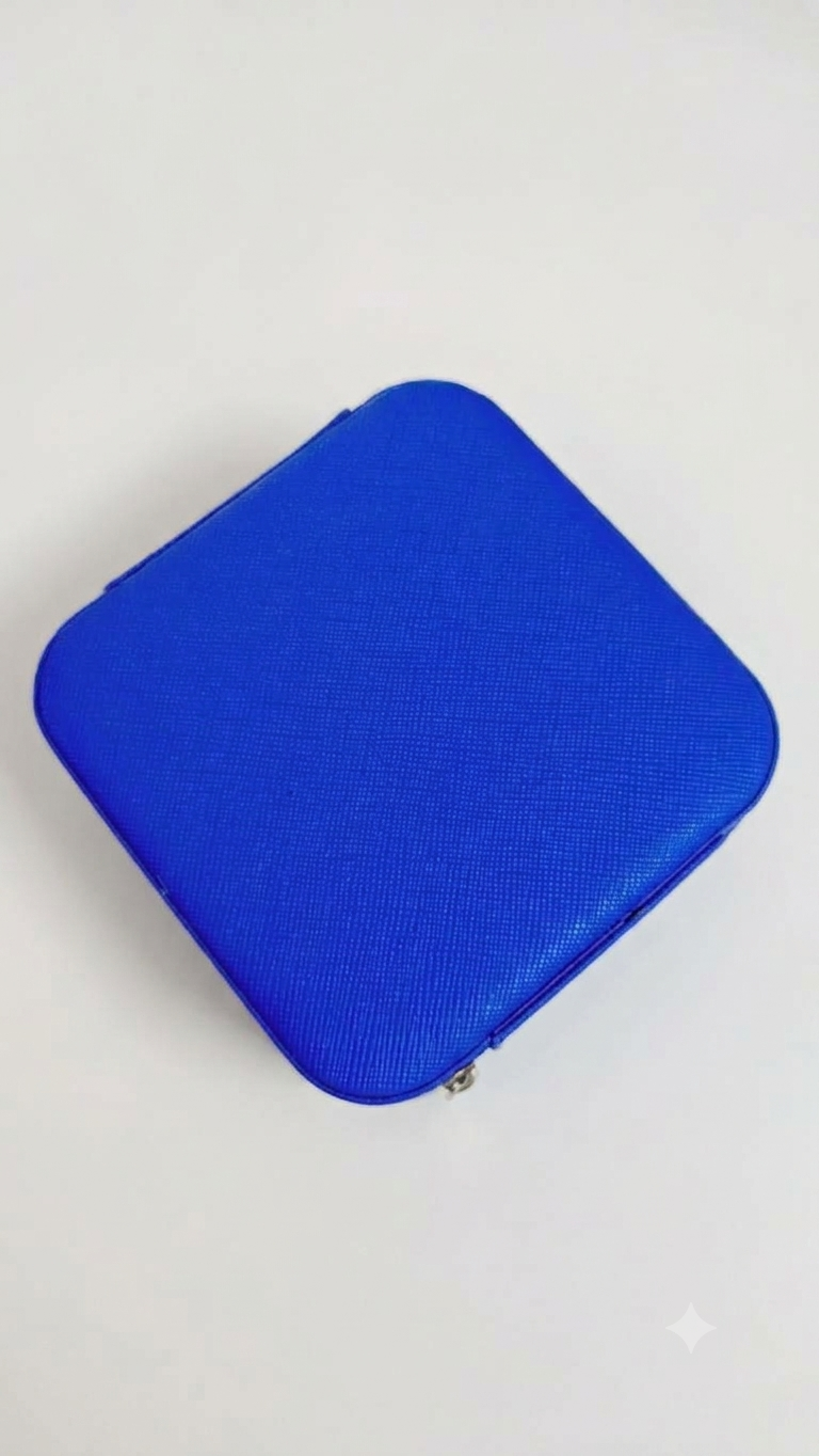 Jewellery Box mini